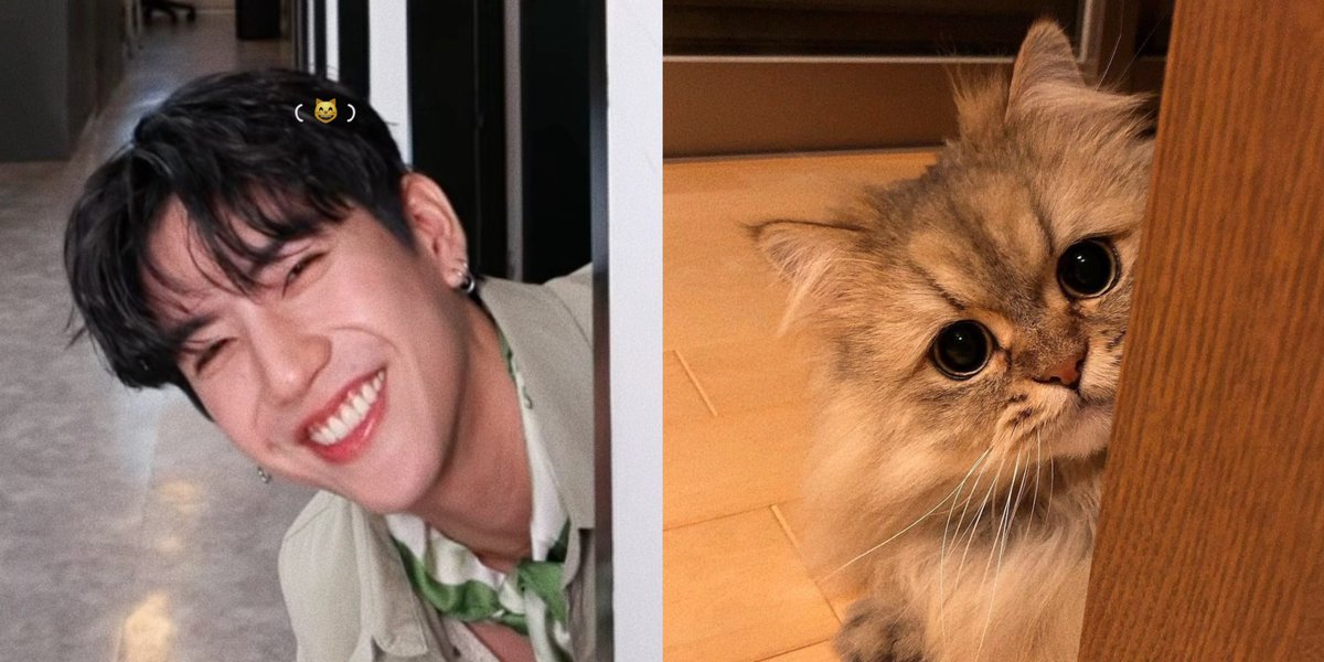 peekaboo! ◝(ᵔᵕᵔ)◜ 😸ᰔᩚ

JIMMYSEA AVOCEAN WAVES OF LOVE

( #ARMSHAREEP199 𐙚 ˚ #sea_tawinan ) ♡