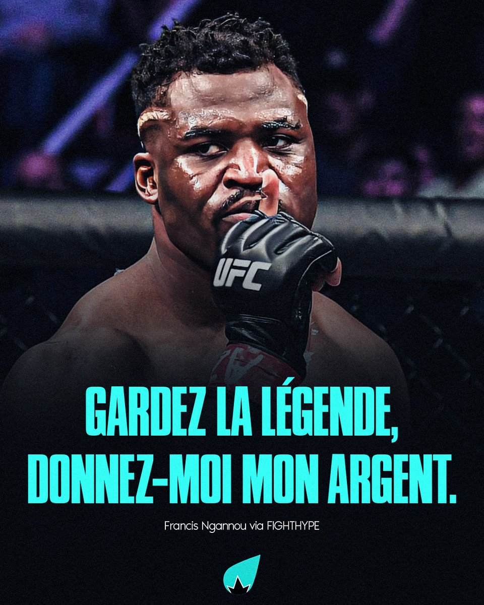 La Sueur tweet media