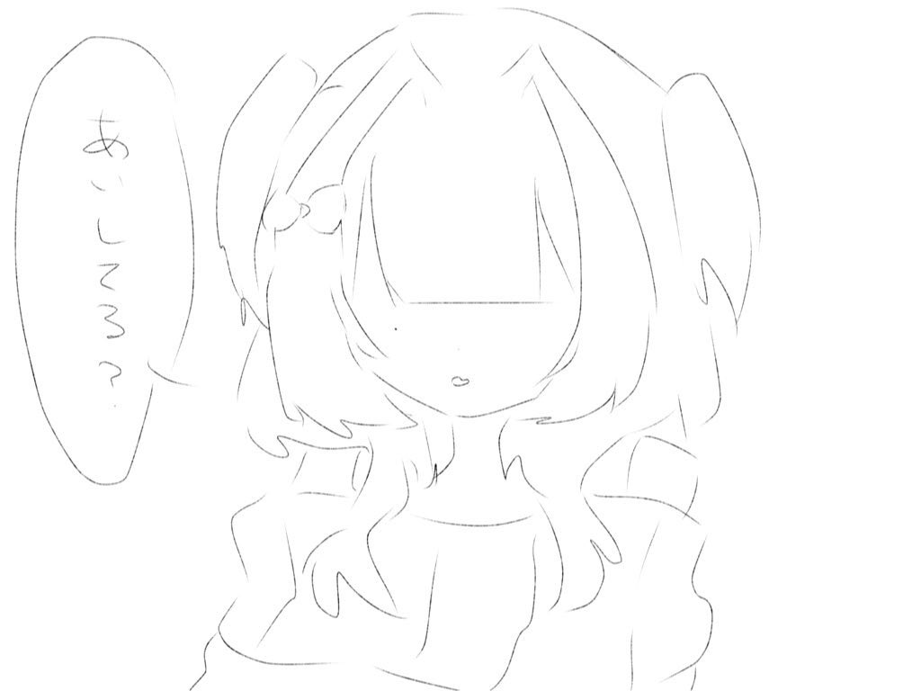 xenq_'s tweet photo. 曲の歌詞に合わせて絵を描くやつ、楽しい https://t.co/IpT1DgMsF4