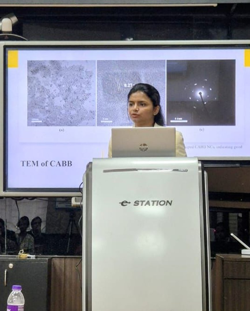 DIAT_Pune tweet media