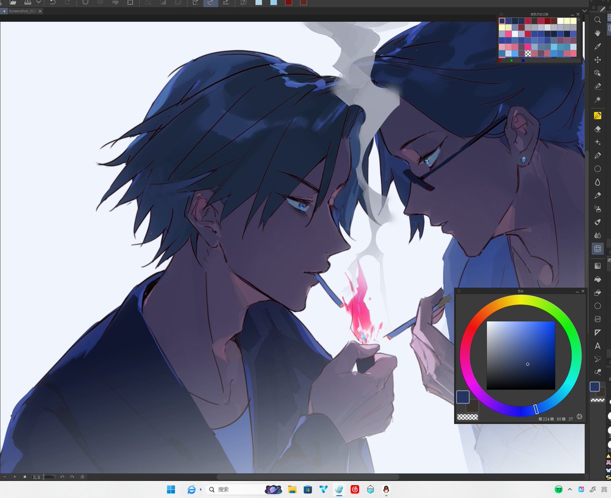 碱 (@jin1161304) on Twitter photo 