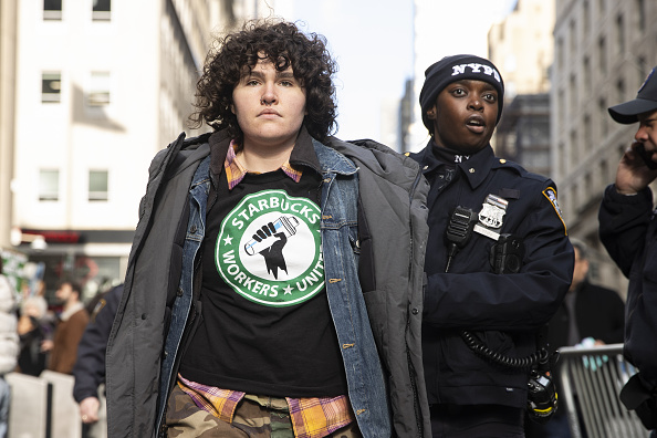 CIVICUS Monitor tweet media