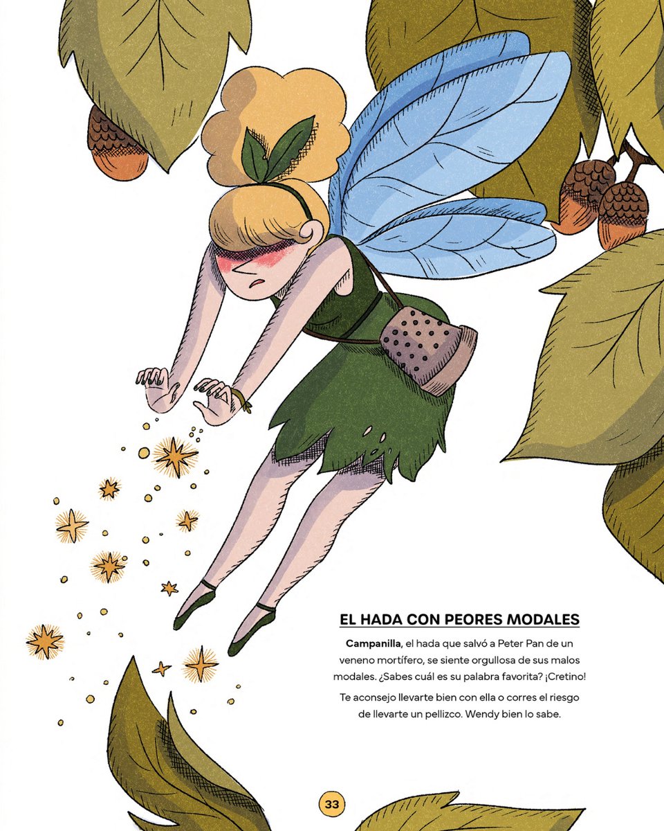 Editorial Flamboyant tweet media