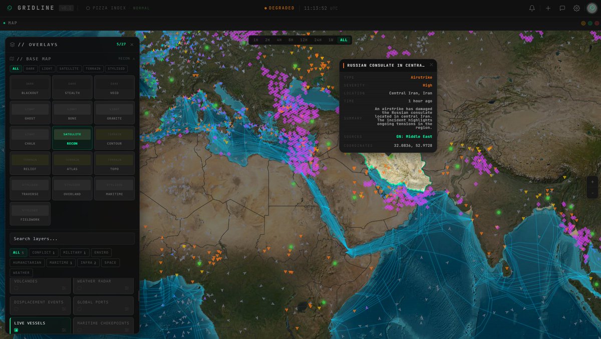 Gridline tweet media