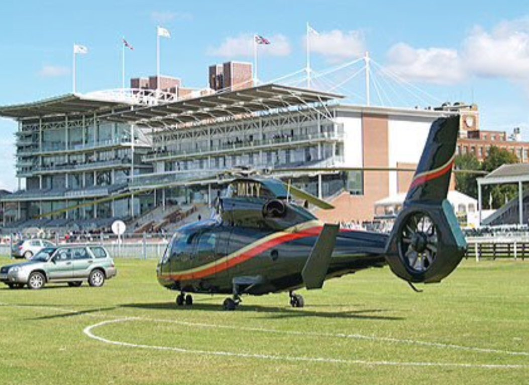 Arrive in Style #AtTheRaces🚁 with <a href="/flyAstral/">Astral Aviation</a> - Your Personal Tailor Made Air Charter Purveyor! #HorseRacing🏇🏻 #Cheltenham #Chester #Newmarket #Aintree #Epsom #York #Newbury #Goodwood.... 💷