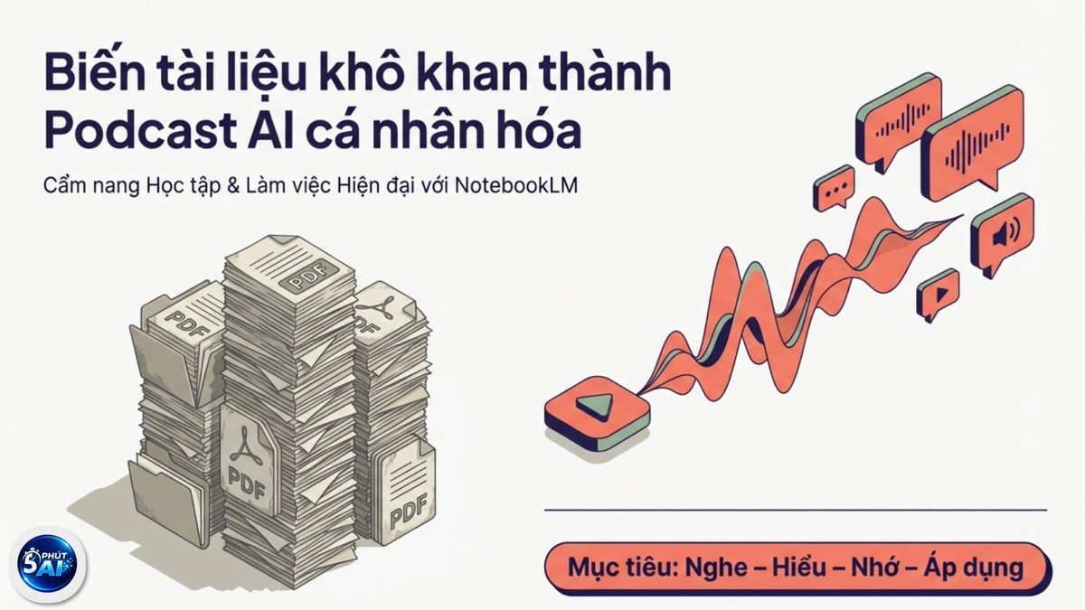 5 Phút AI tweet media