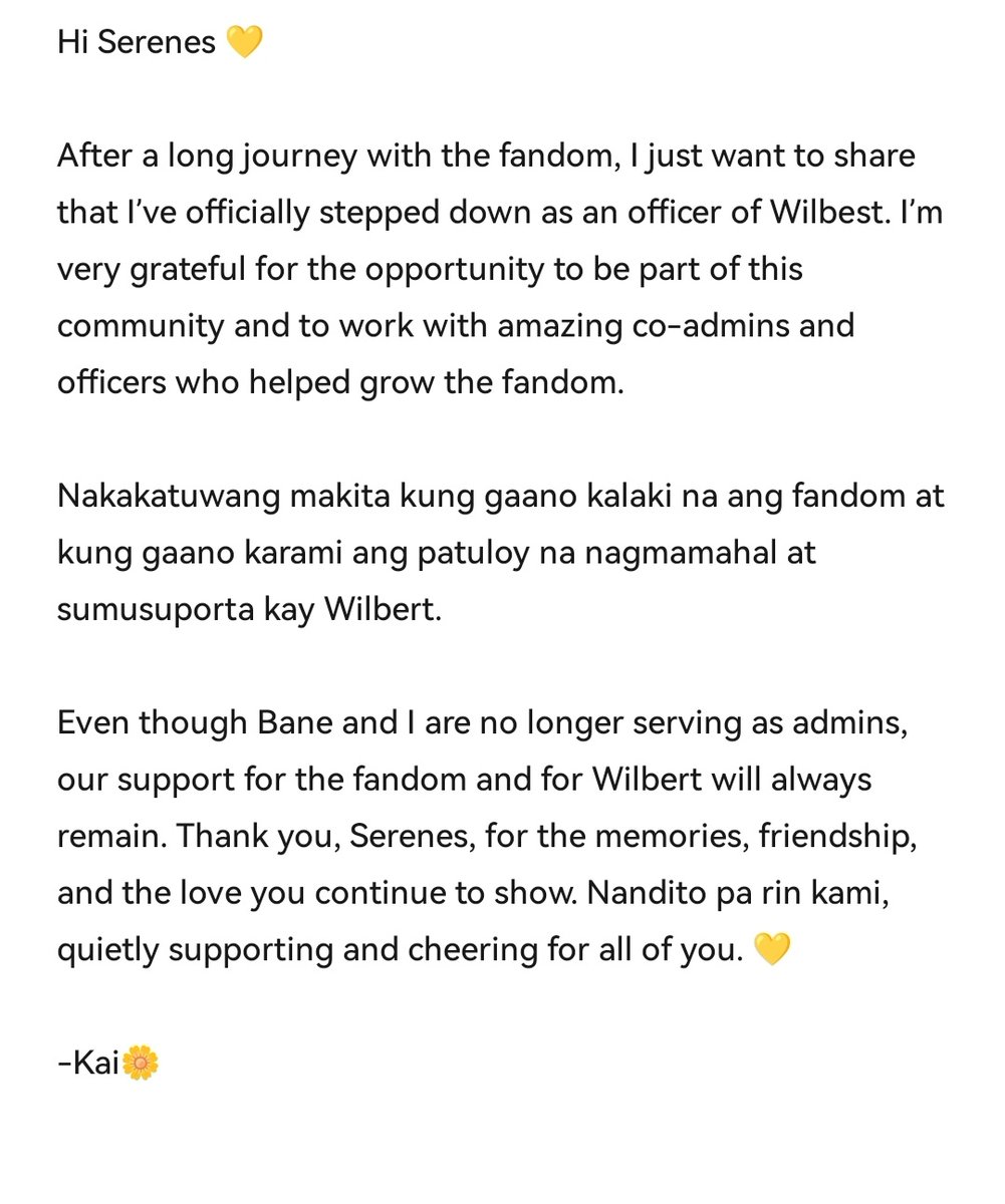 K A I 💛 tweet media