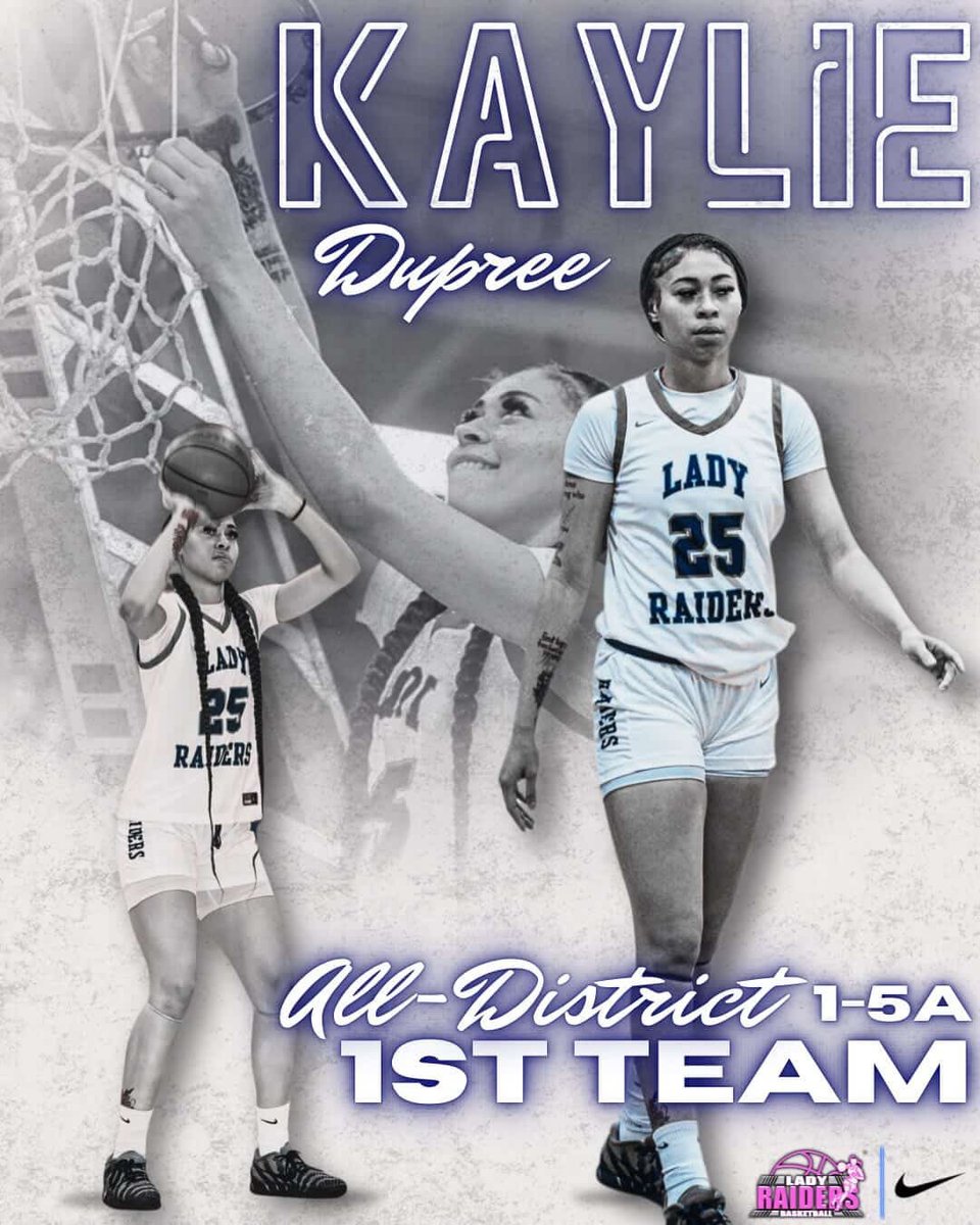 Kaylie Dupree tweet media