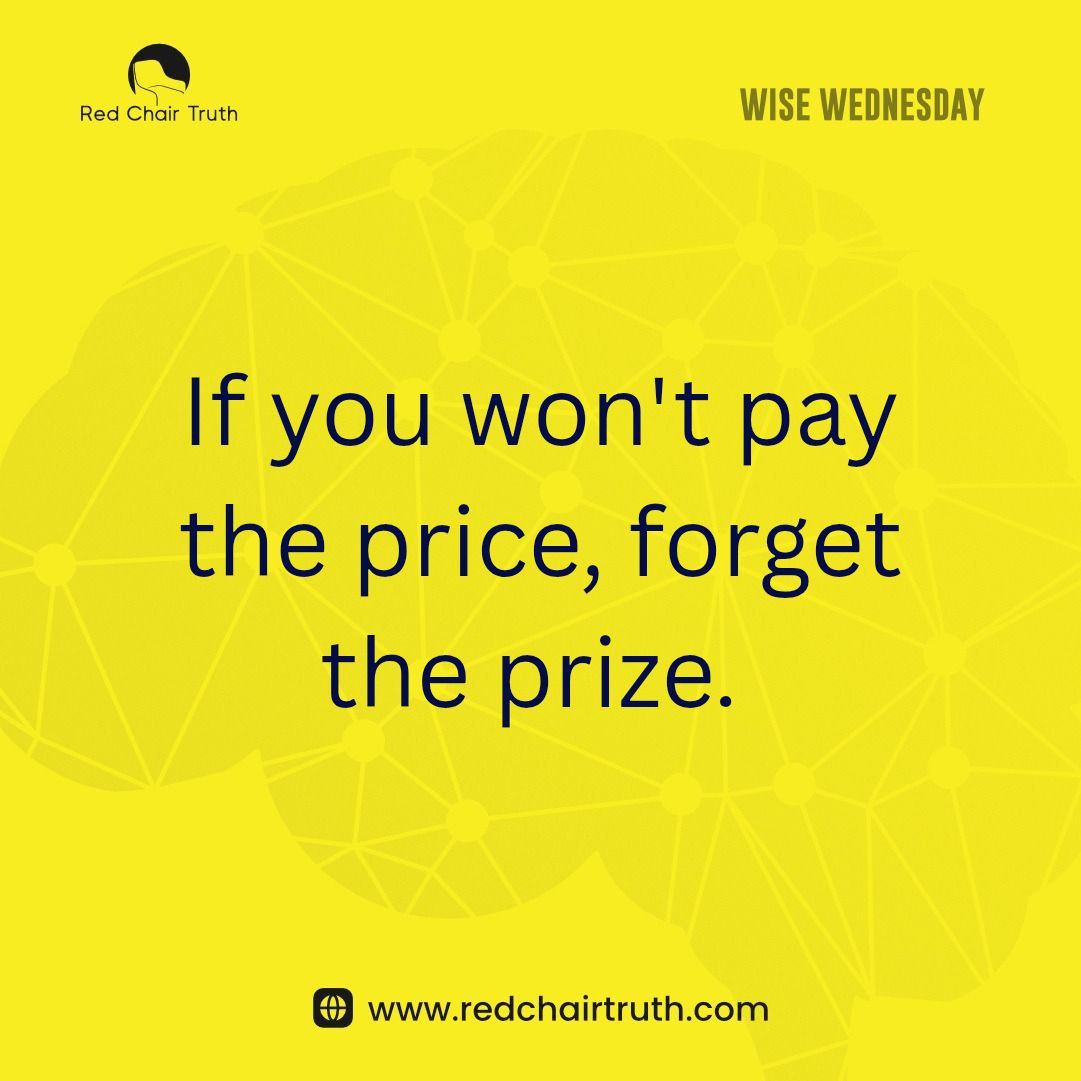 redchairtruth1's tweet image. Everyone wants the reward—but few are willing to pay the cost. Scripture makes it clear: crowns are not given without discipline and obedience. Find out this Wise Wednesday.

#RedChairTruth #WiseWednesday #ItaUdoh #GospelQuotes #RCT #ChristianQuotes