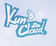 Kun changing the Kun's cloud logo to Kun's Class when he was talking about the difference between a seal and a sea lion 😭😭😭😭😭😭 the details bro 

#TravelWithKUNsCloud 
#TravelToNewZealandWithKun