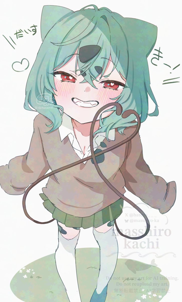 ギャルフシギダネ概念…！？
かわいい…🌼