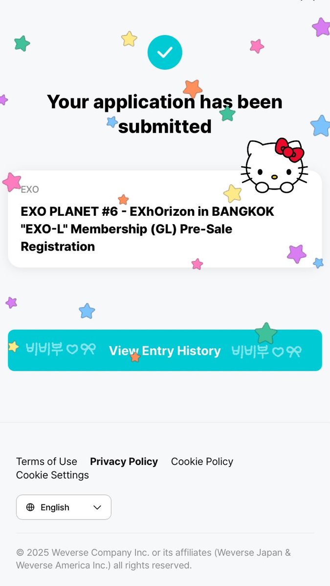 비비부𐙚˚⋆ tweet media