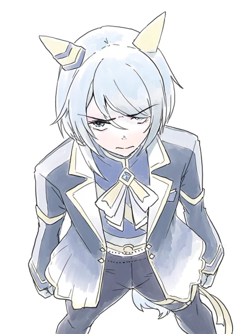 灰