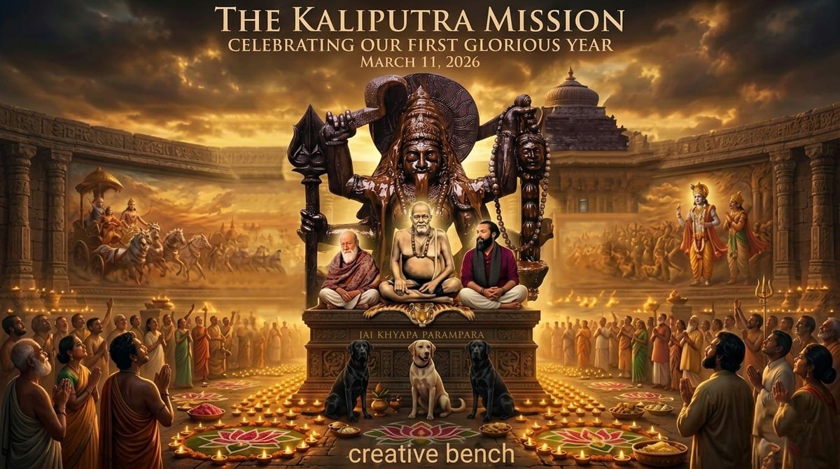 Kaliputra_ tweet media