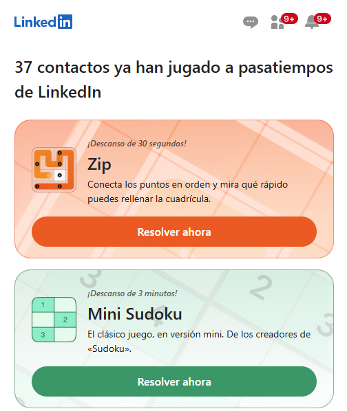 En qué se convirtió LinkedIn???