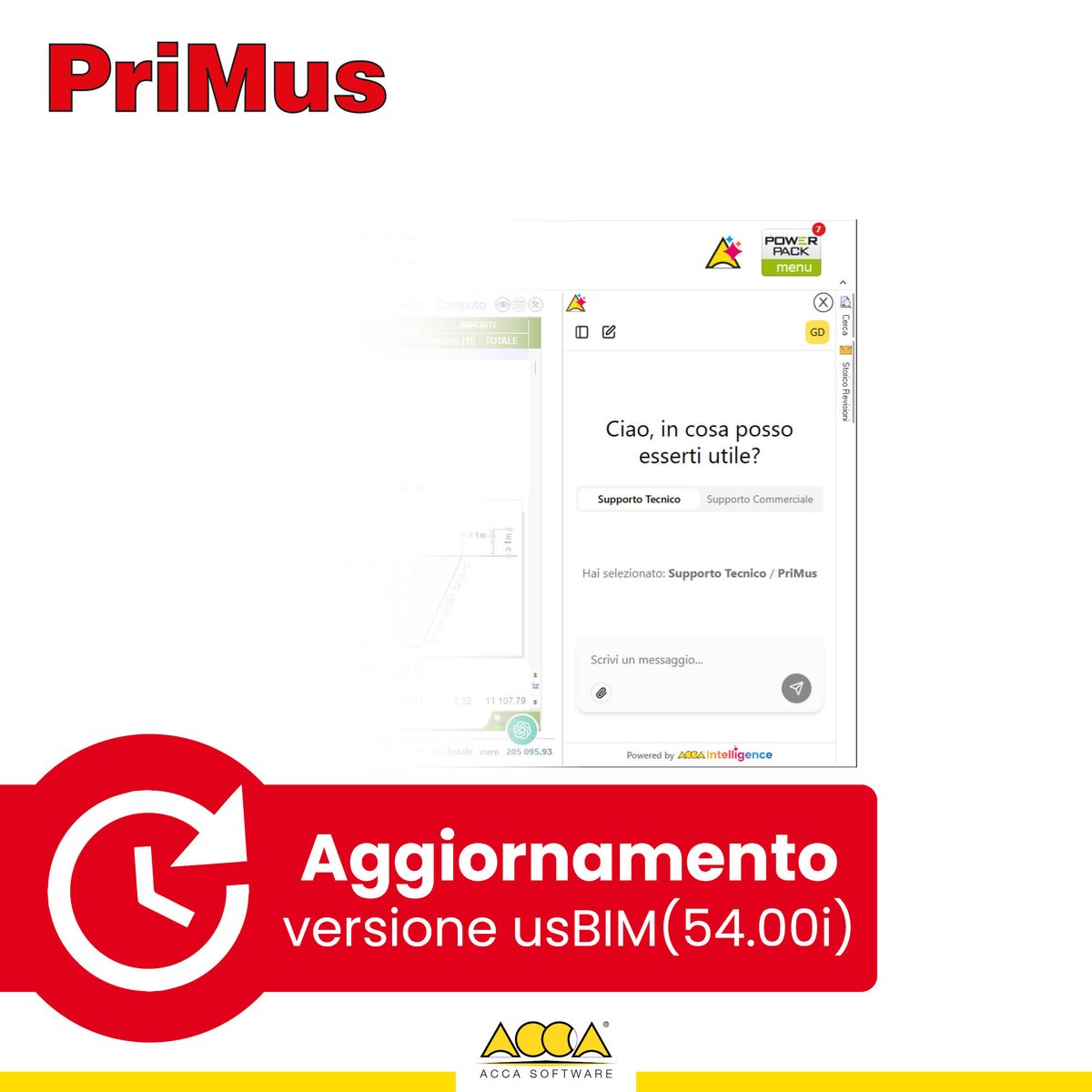 ACCA software S.p.A. tweet media