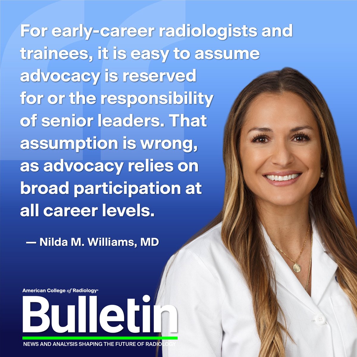 ACRBulletin tweet media