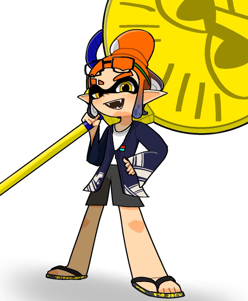 さもたろう tweet media