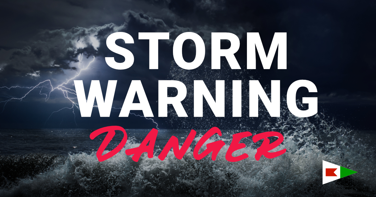 Barnt Green Sailing Club tweet media