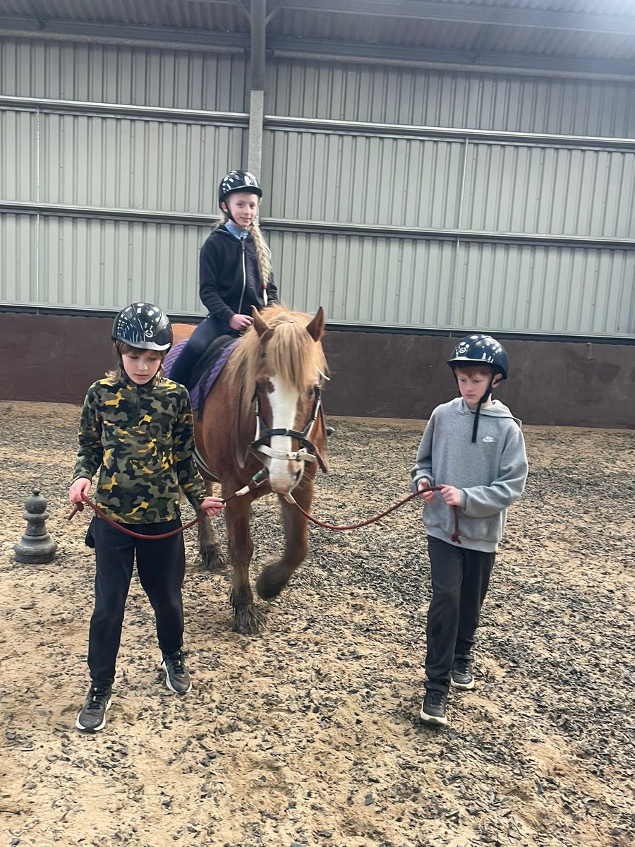 St.Brides Primary tweet media