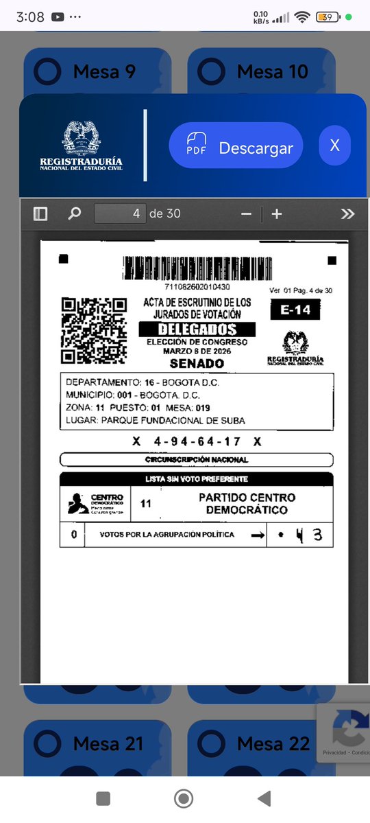 Marcelo_Mas_To's tweet image. Sin una sola prueba....Estos "expertos"