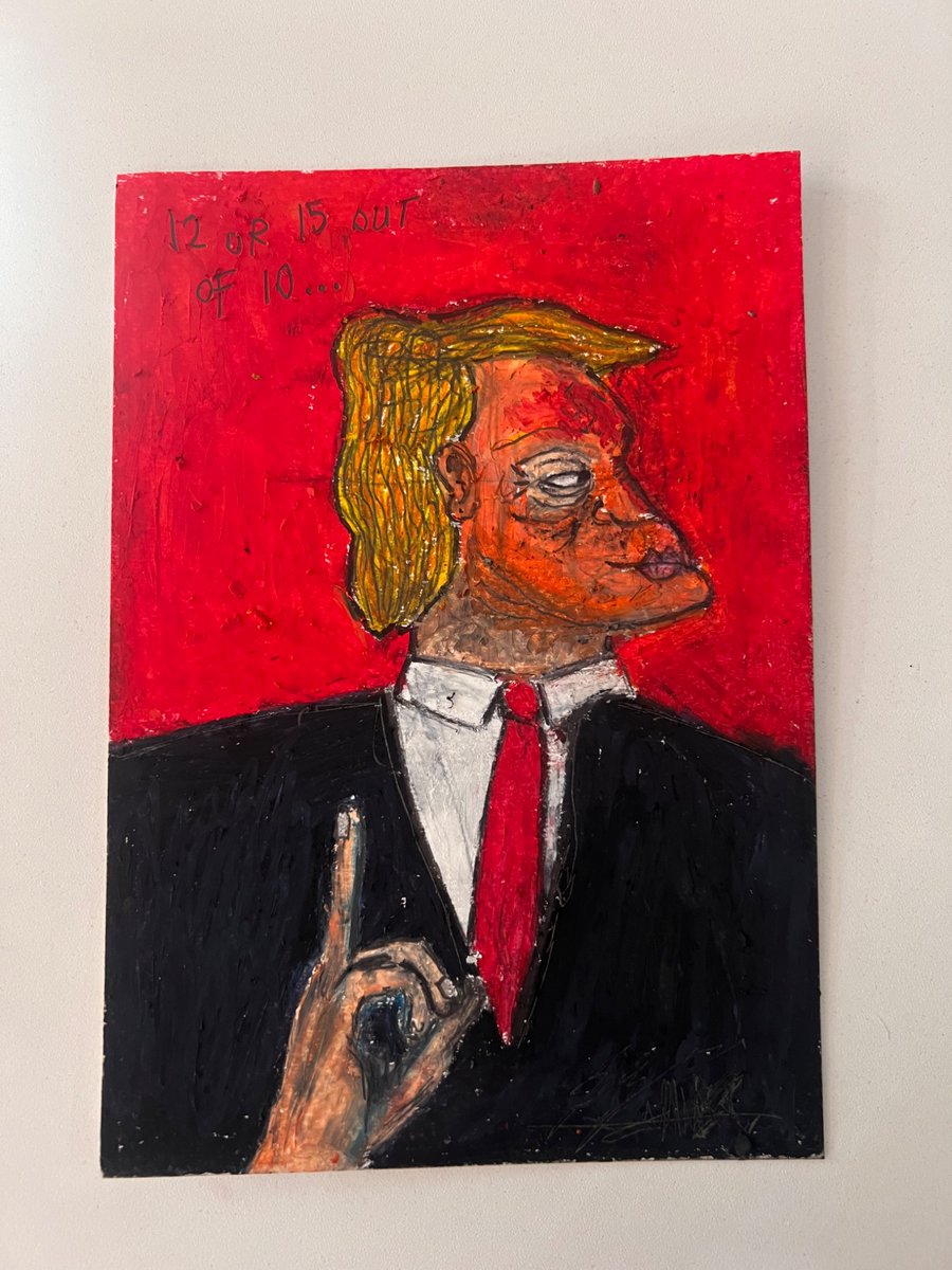 Benji Connell tweet media