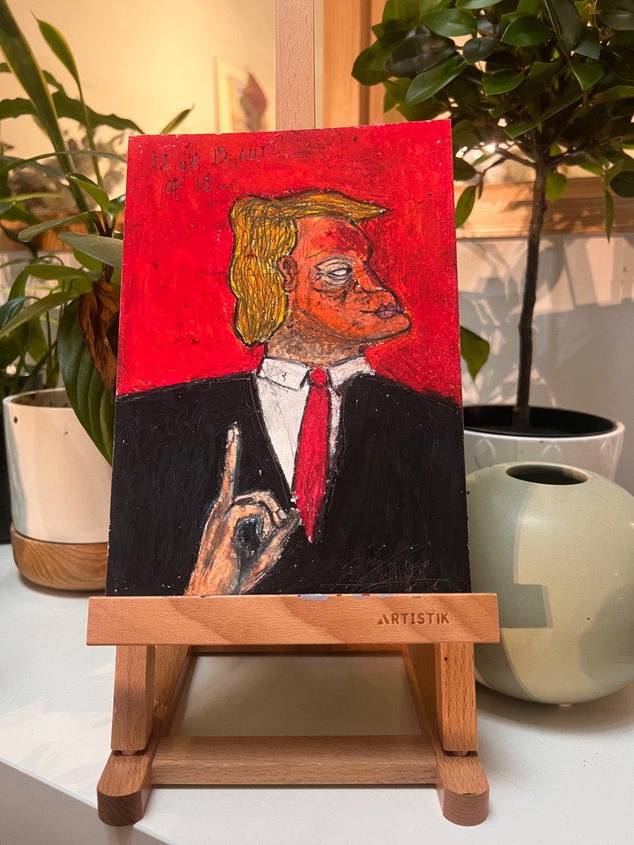 Benji Connell tweet media