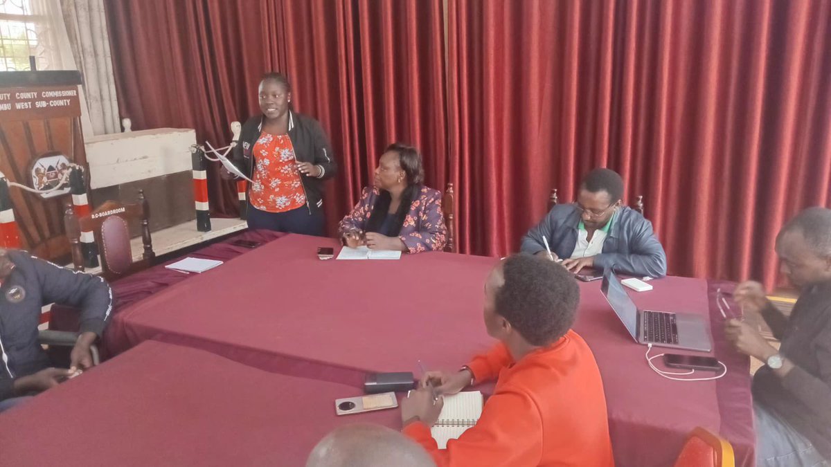 NEPAD/APRM KENYA SECRETARIAT tweet media