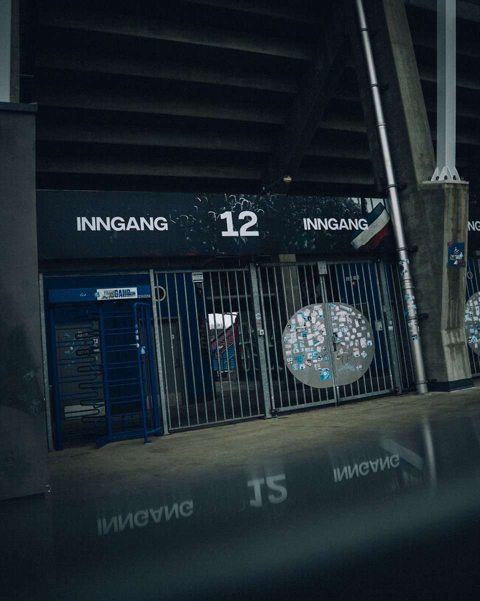ValerengaOslo's tweet photo. Fire dager igjen til seriepremieren, og vi har oppgradert Norges råeste supportertribune.. 🔥😮‍💨 https://t.co/cQtVQfQNne