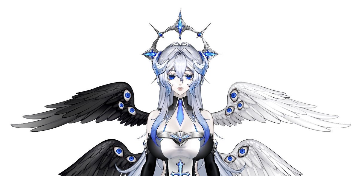 I rarely post on here because I'm pretty shy when meeting new people but I had to share my excitement! I still have awhile until I get to debut my beautiful model and the closer she gets to being finished the more my nervousness kicks in! I do have a goal to hit 1k followers on