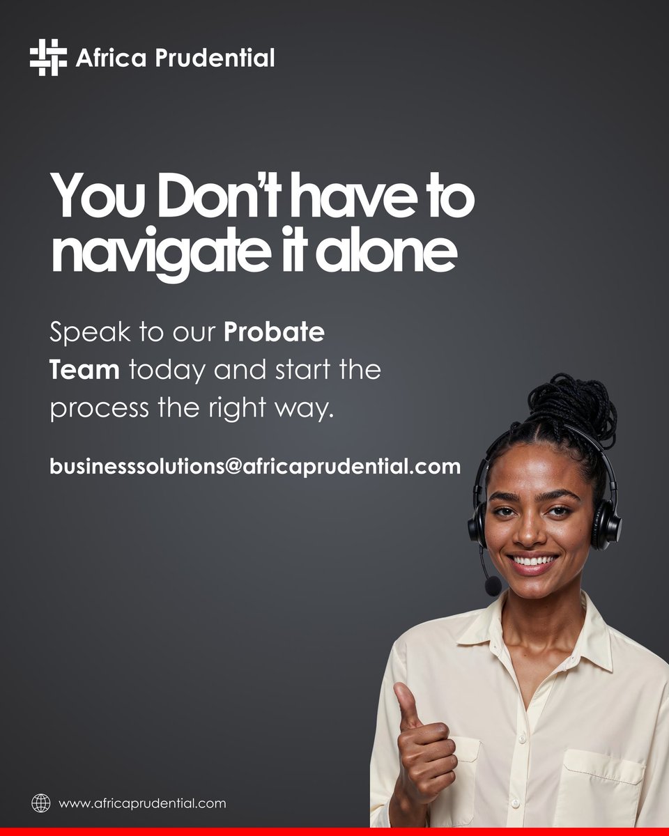 Africa Prudential tweet media