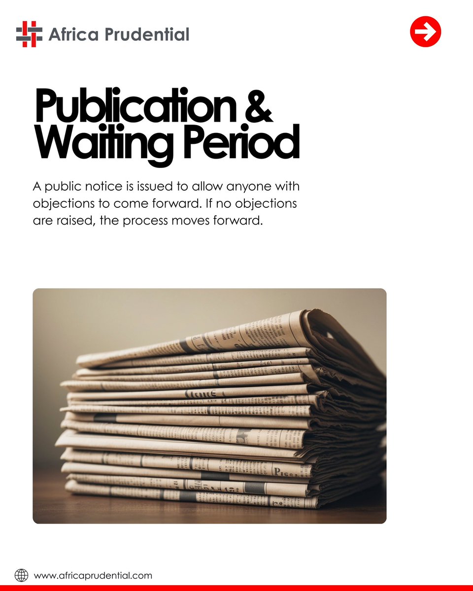 Africa Prudential tweet media