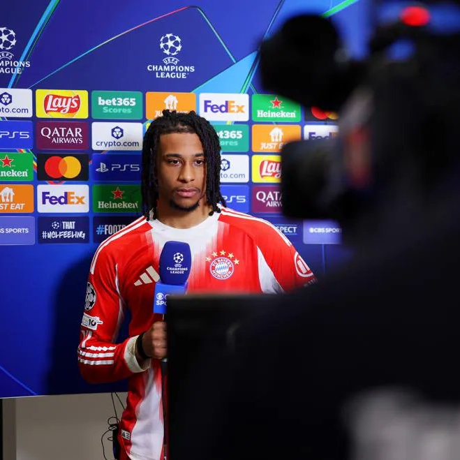 The Touchline | 𝐓 tweet media