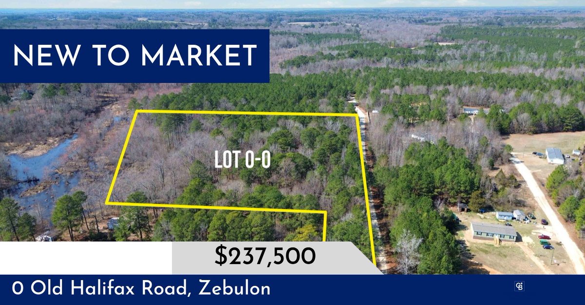 Nina Jordan-Realtor tweet media