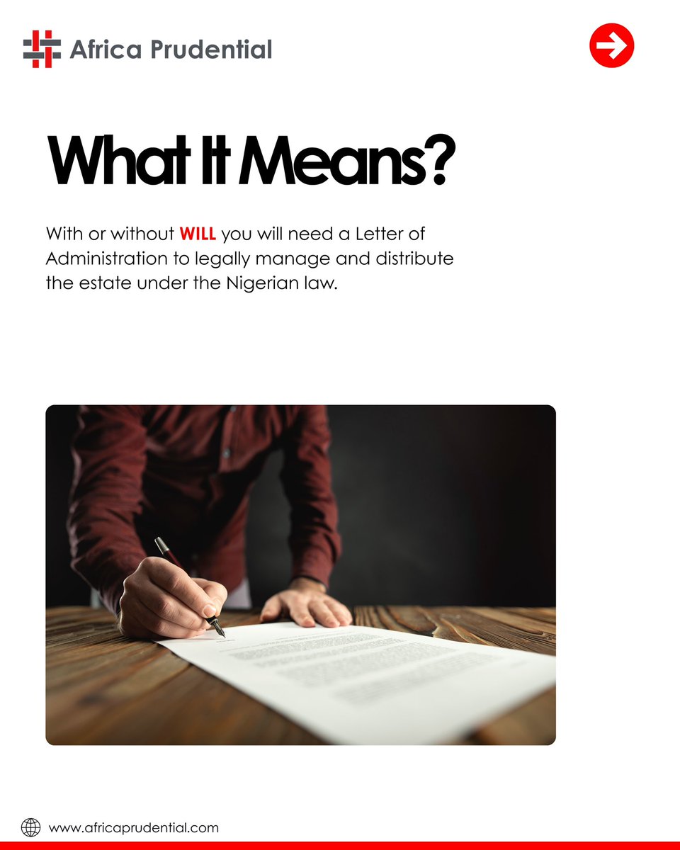 Africa Prudential tweet media