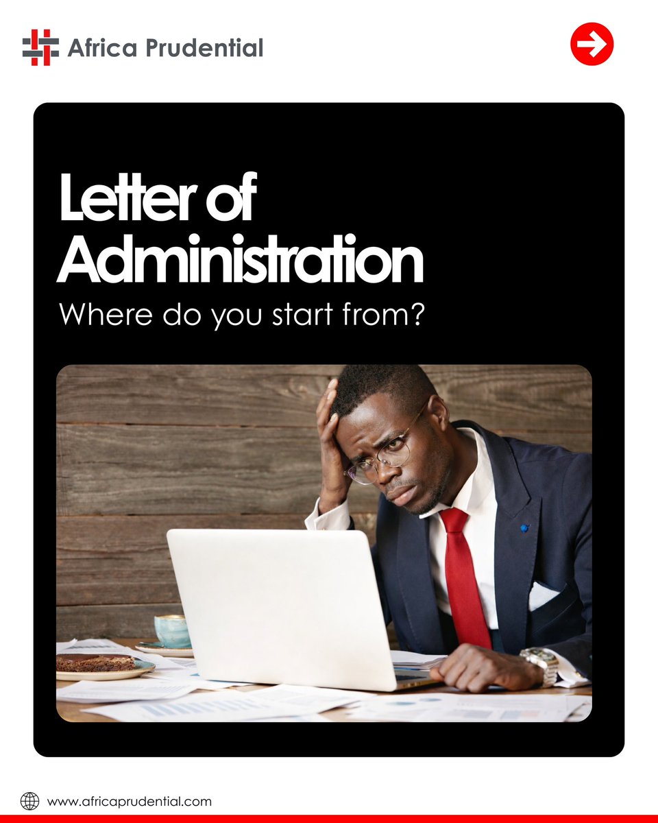 Africa Prudential tweet media