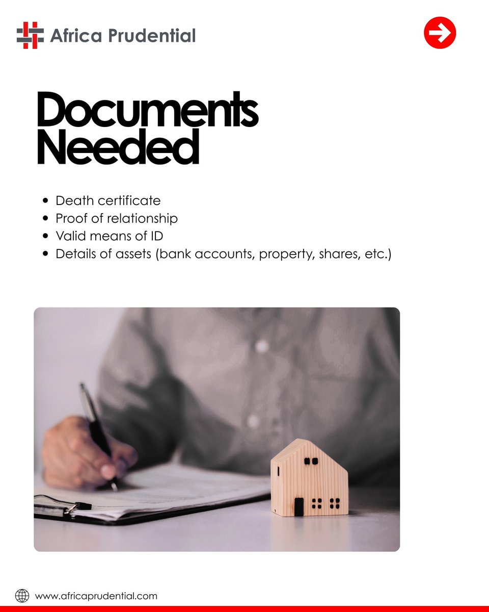 Africa Prudential tweet media