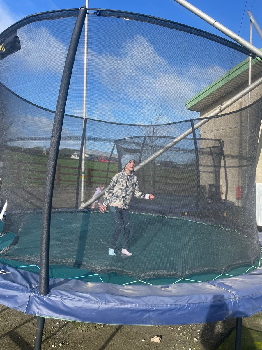 St.Brides Primary tweet media