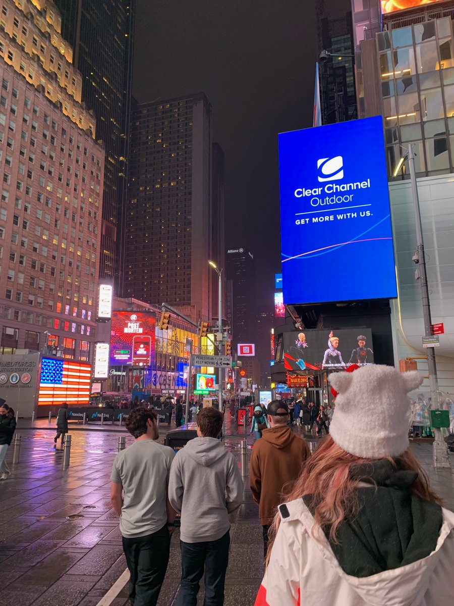 Brandon Academy 🦂 tweet media