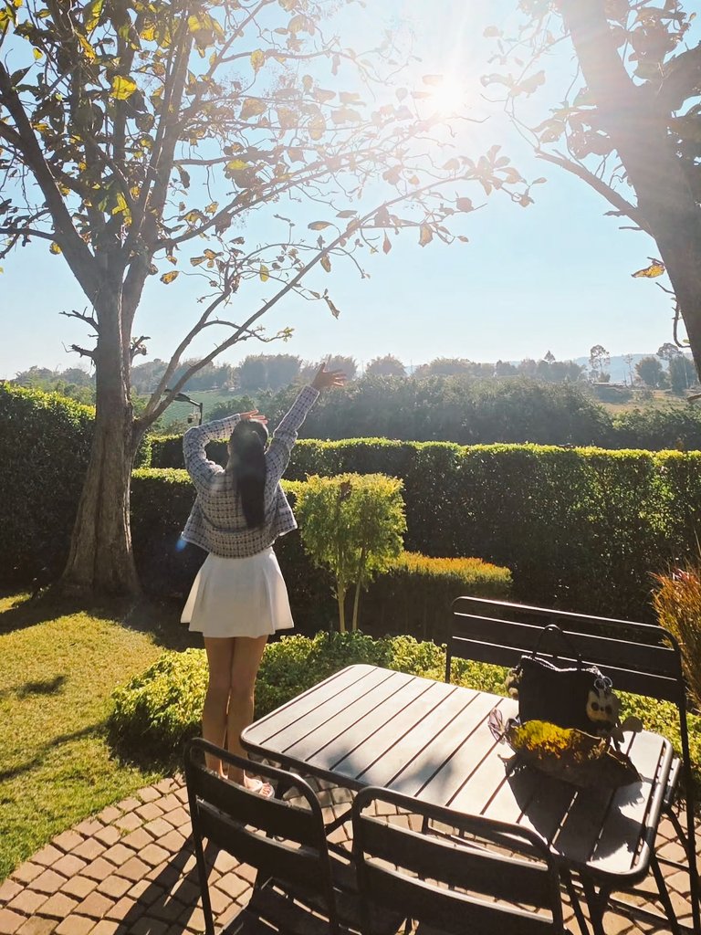 Octoberꪔ̤̫ tweet media