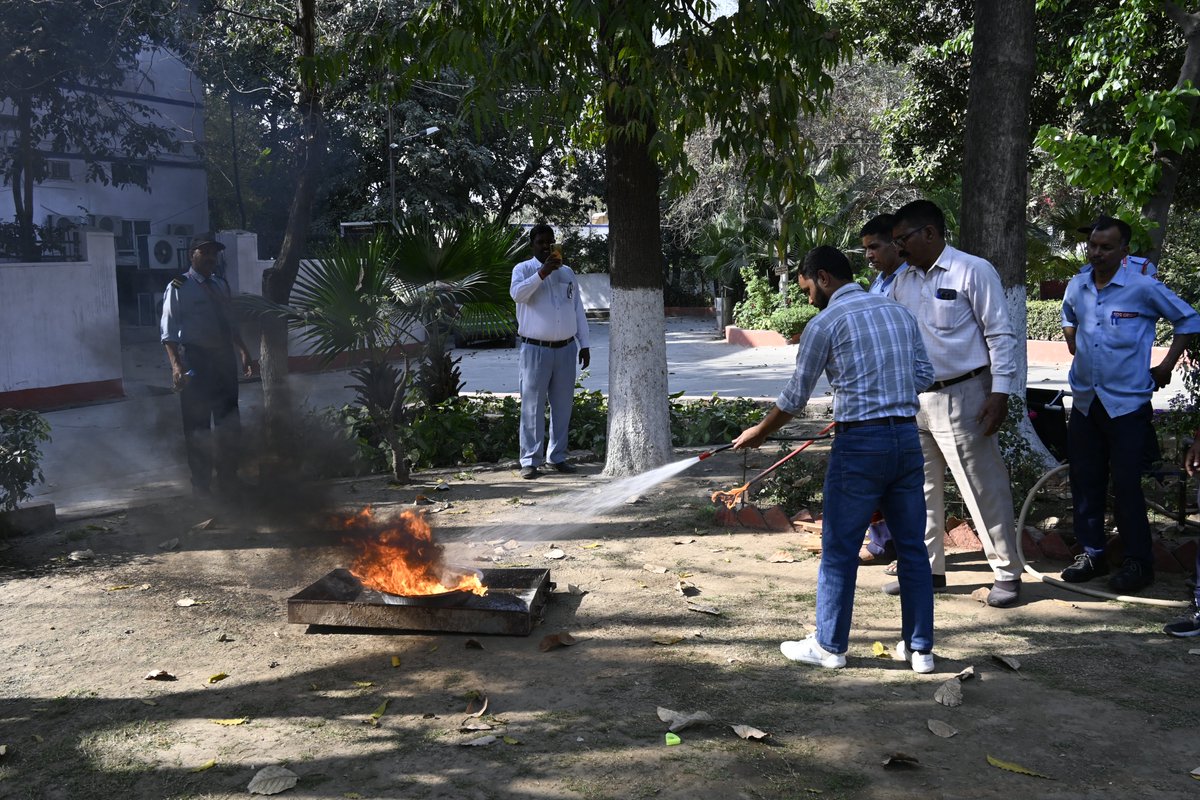 Shriram Institute for Industrial Research tweet media