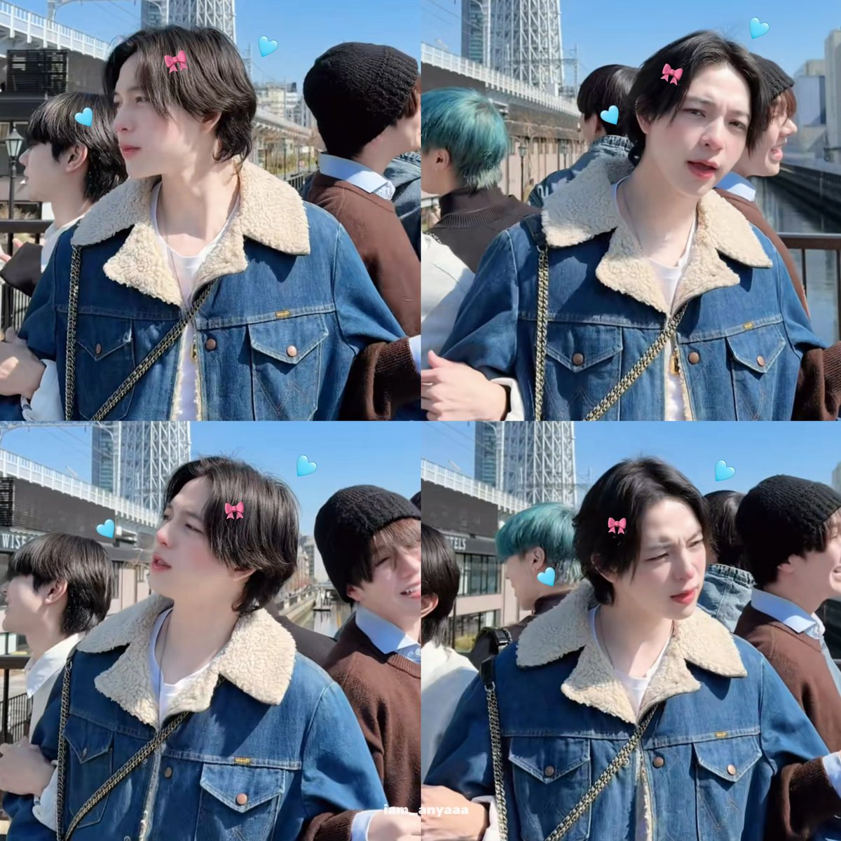 รักบาสสีฟ้านะครับ ชอบมากกก🩵✨

꒰ #บาสเด็กอ้วนที่แท้จริง ꒱