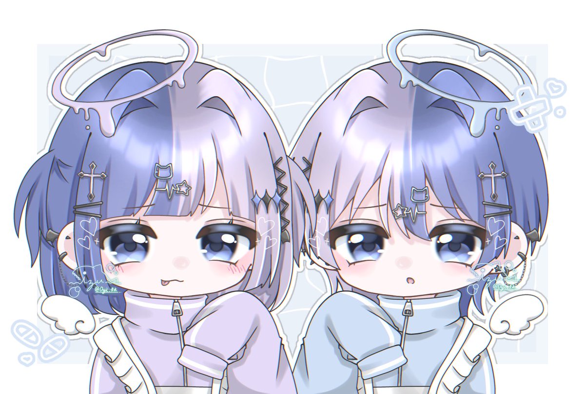 いづ🪼 tweet media