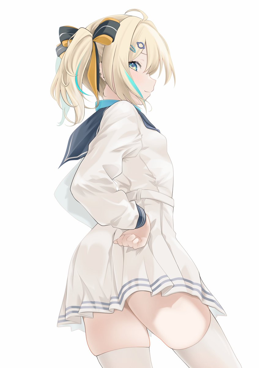 杜若あやめ tweet media