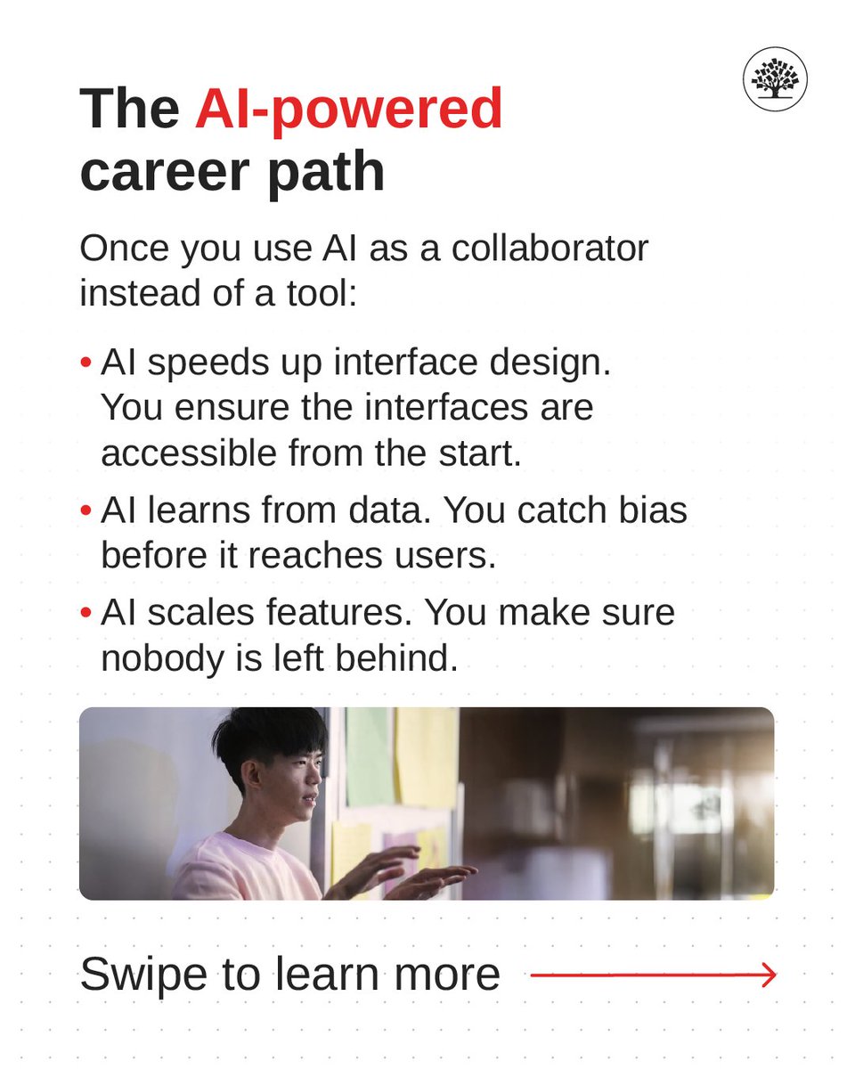 IxDF - Interaction Design Foundation tweet media