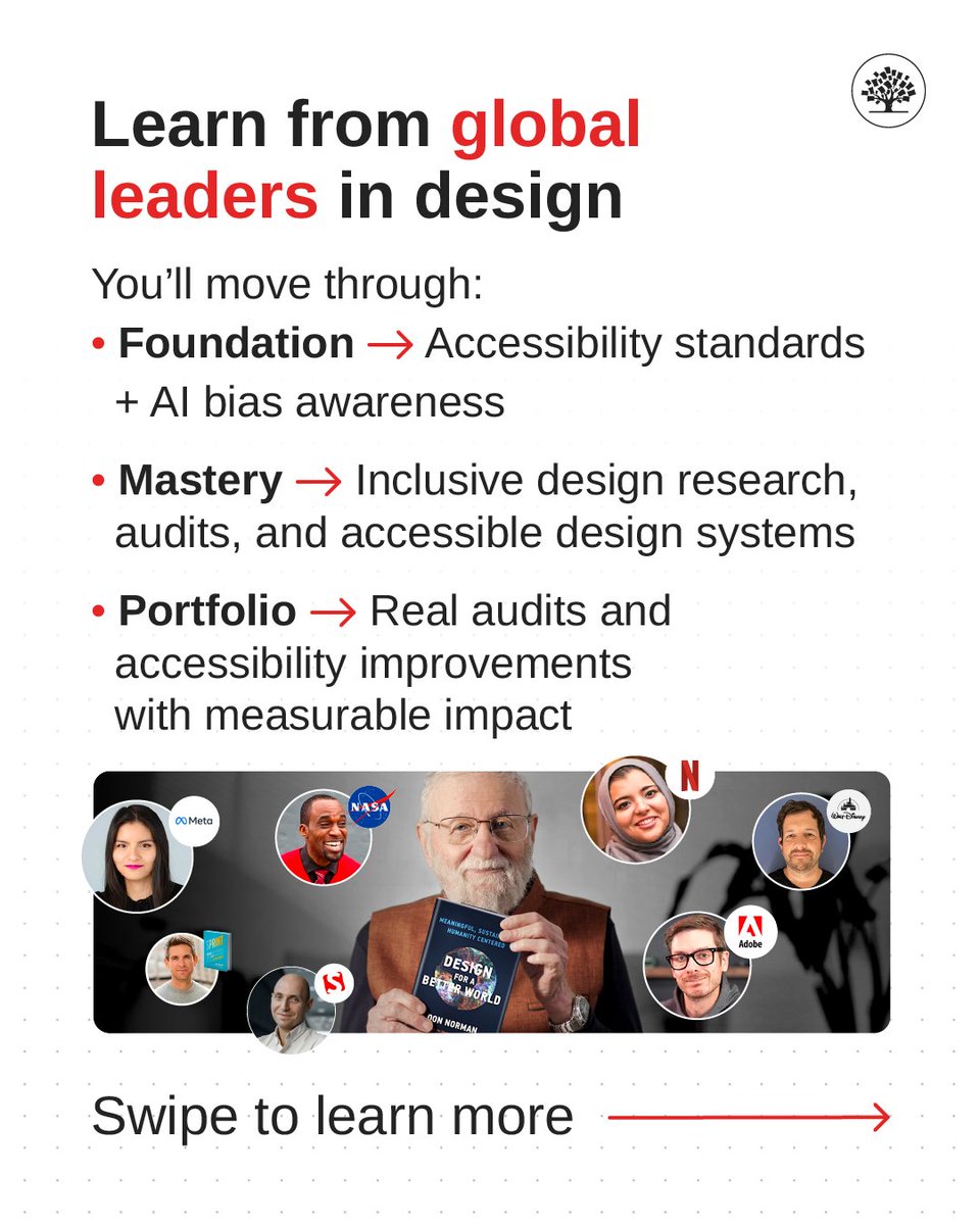 IxDF - Interaction Design Foundation tweet media