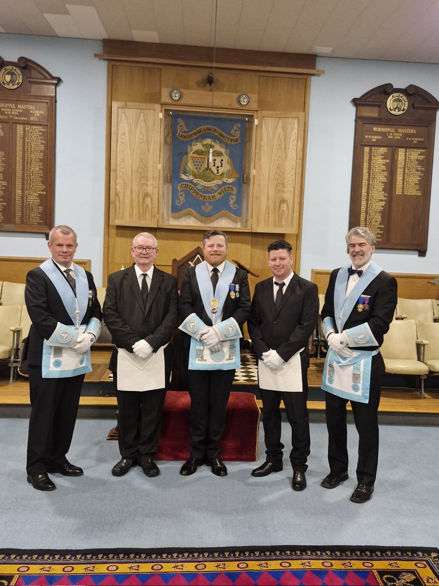 Lansdowne626 tweet media