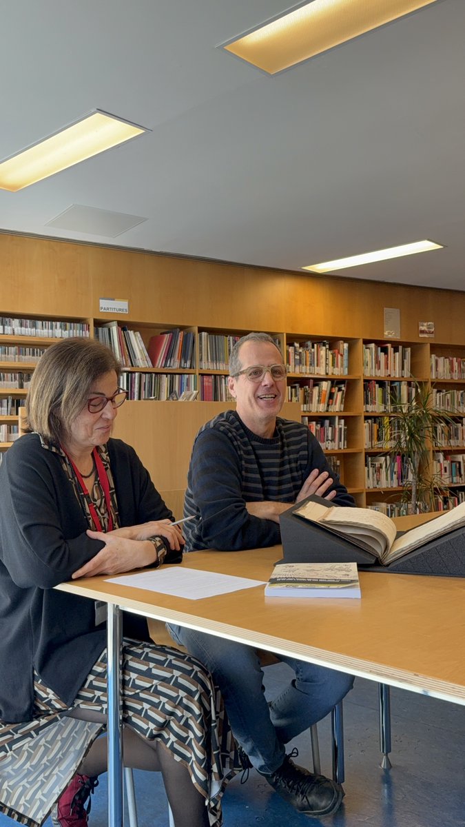 Museu de les Arts Escèniques 🎭 tweet media