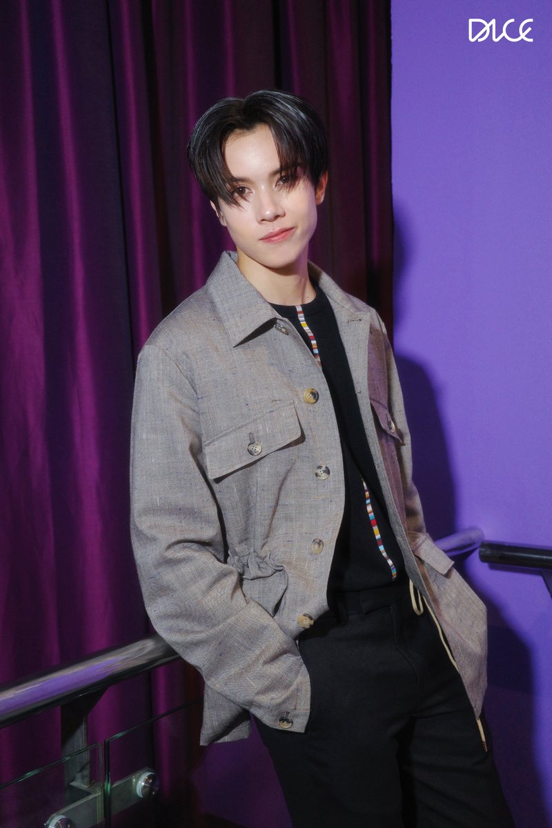 [ DICE PHOTOSET ] at #GhostBoardGalaPremiere 🎬❤️‍🔥

#MADDOCdavies I #ALEXbuckland

DICE x Gala Premiere Ghost Board
#GhostBoard #กล่องผีสุ่มวิญญาณ
#DICE_SONRAY
#SONRAYMUSIC