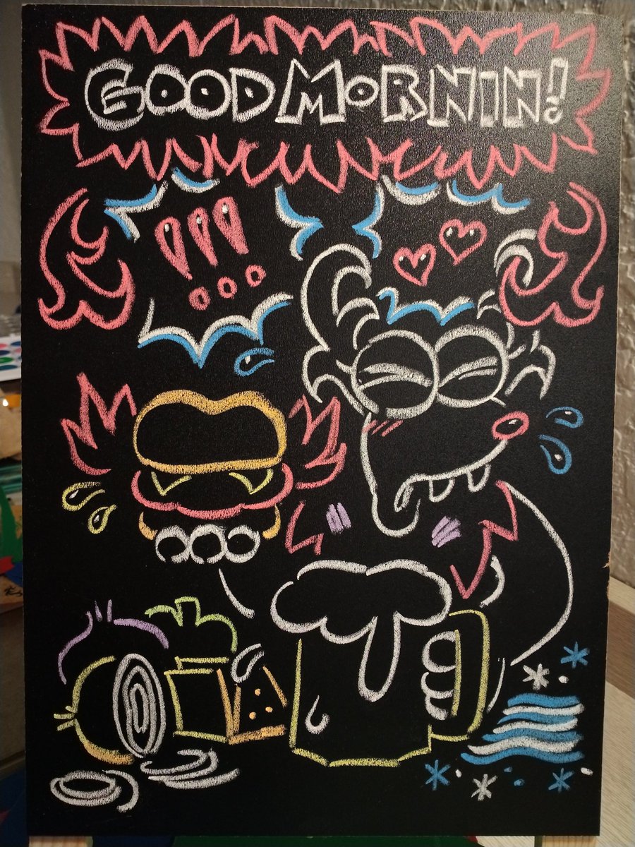 🕊 JOY! tweet media